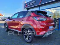 2025 Ford Puma