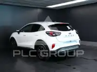 2025 Ford Puma