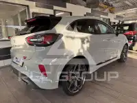 2025 Ford Puma
