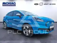 2025 Ford Puma