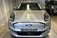 2026 Ford Puma