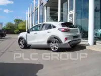 2025 Ford Puma