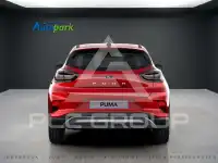 2025 Ford Puma