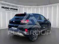 2025 Ford Puma