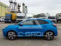 2025 Ford Puma