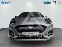 2025 Ford Puma