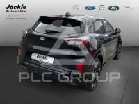 2025 Ford Puma