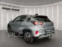 2025 Ford Puma