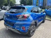 2025 Ford Puma