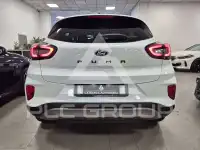 2025 Ford Puma