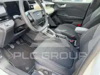 2025 Ford Puma