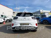 2025 Ford Puma