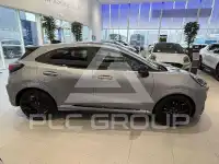 2026 Ford Puma