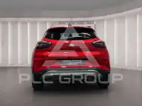 2025 Ford Puma