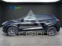 2025 Ford Puma