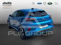 2025 Ford Puma