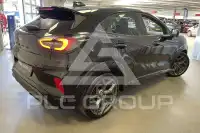2026 Ford Puma