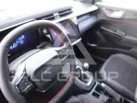 2025 Ford Puma