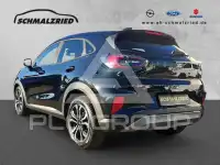 2025 Ford Puma