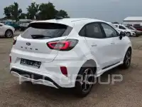 2025 Ford Puma