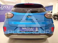 2025 Ford Puma