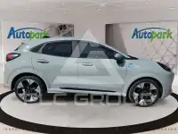 2025 Ford Puma