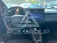 2025 Ford Puma