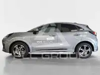 2025 Ford Puma