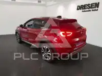 2025 Ford Puma