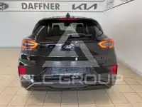 2025 Ford Puma
