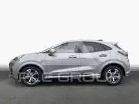 2025 Ford Puma