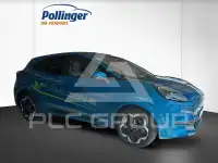 2025 Ford Puma