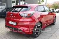 2025 Ford Puma