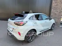 2025 Ford Puma