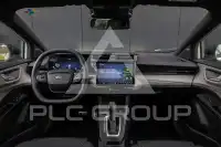 2025 Ford Puma