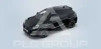 2025 Ford Puma