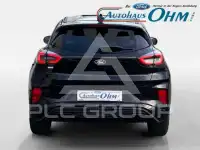 2025 Ford Puma