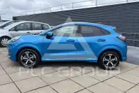 2025 Ford Puma