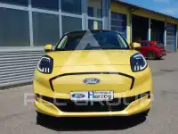 2025 Ford Puma