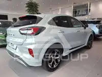 2026 Ford Puma