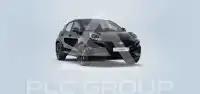 2026 Ford Puma