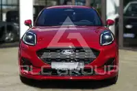 2025 Ford Puma