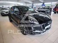 2025 Ford Puma
