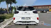 2025 Ford Puma