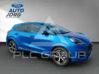 2025 Ford Puma
