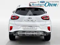2025 Ford Puma