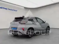 2025 Ford Puma