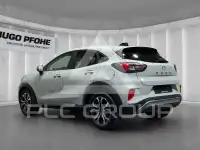 2025 Ford Puma