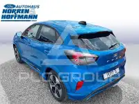 2025 Ford Puma