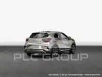 2025 Ford Puma